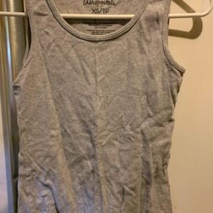 Aeropostale XS woman's tank top